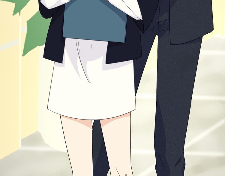 第16话 他的靠近(1/3)-第17话