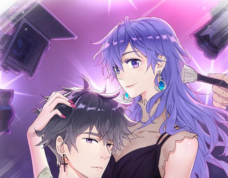 第18话 潜规则？(1/2)-第19话