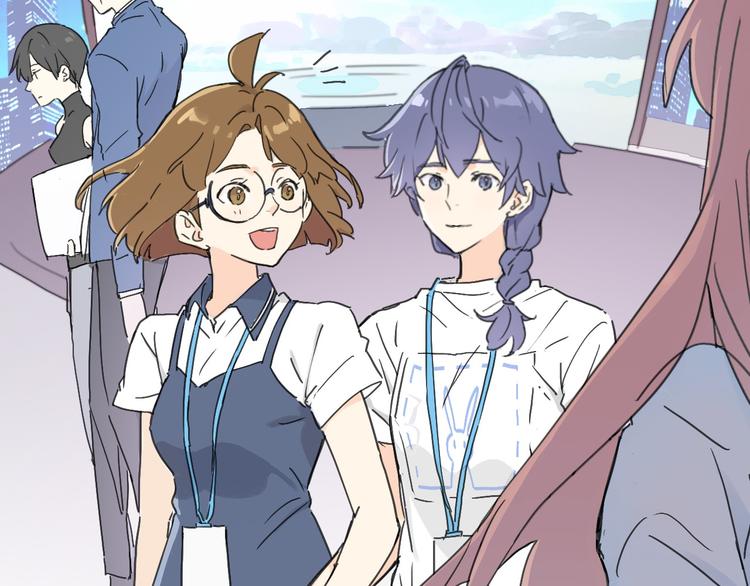 第2话 跟大明星亲密接触？(1/3)-第3话