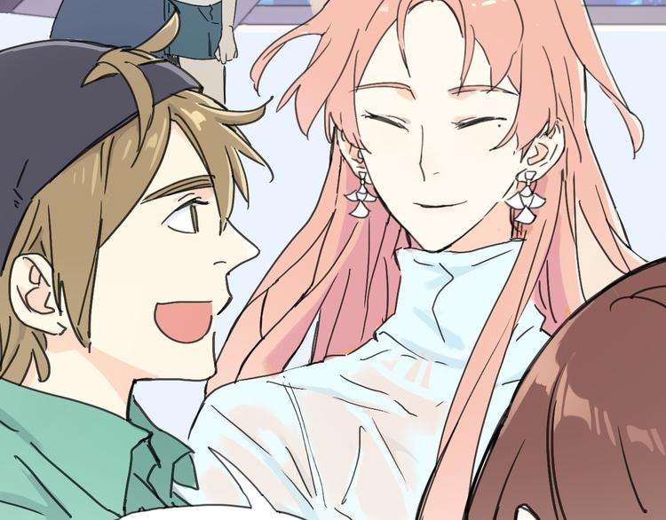 第2话 跟大明星亲密接触？(1/3)-第3话