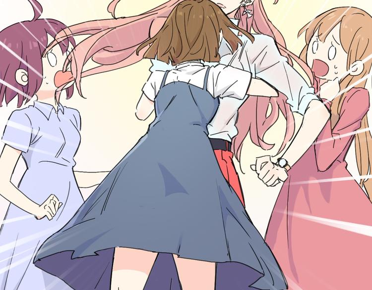 第2话 跟大明星亲密接触？(1/3)-第3话