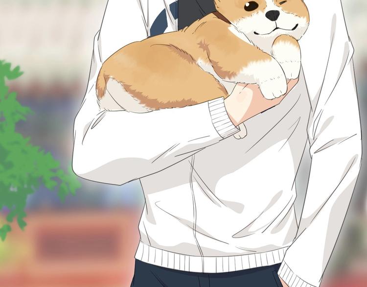 第20话 我想你&hellip;&hellip;(1/2)-第21话