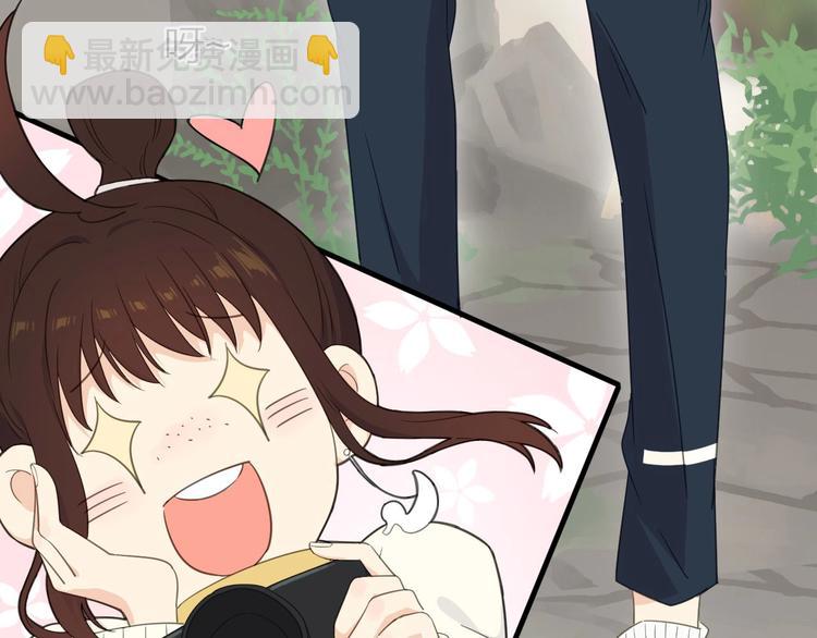 第20话 我想你&hellip;&hellip;(1/2)-第21话