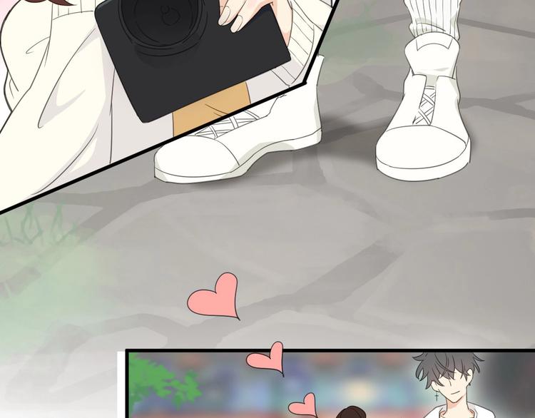 第20话 我想你&hellip;&hellip;(1/2)-第21话