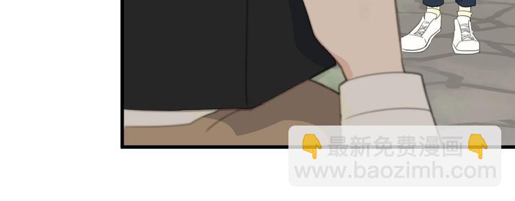 第20话 我想你&hellip;&hellip;(1/2)-第21话