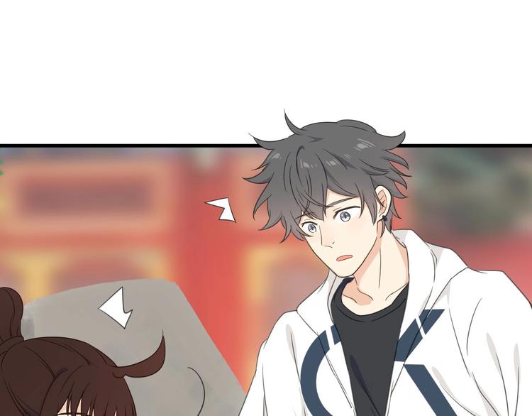 第20话 我想你&hellip;&hellip;(1/2)-第21话