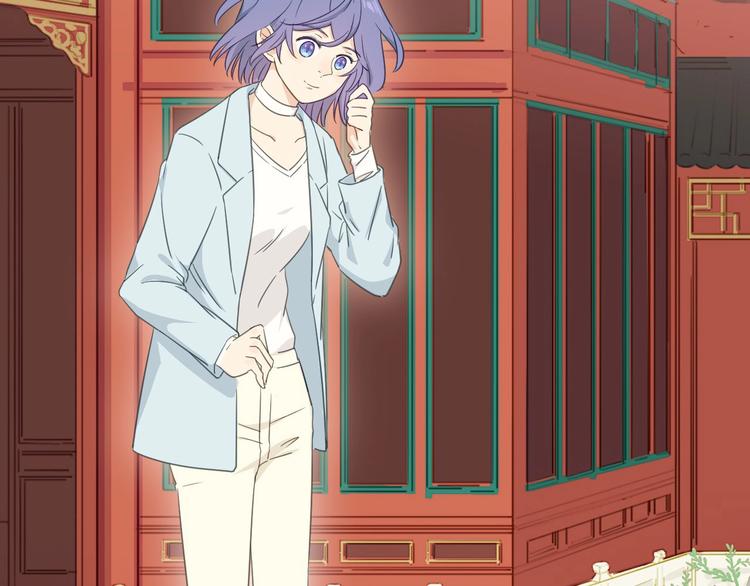 第20话 我想你&hellip;&hellip;(1/2)-第21话