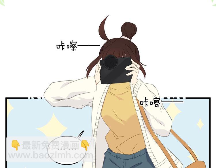 第20话 我想你&hellip;&hellip;(1/2)-第21话