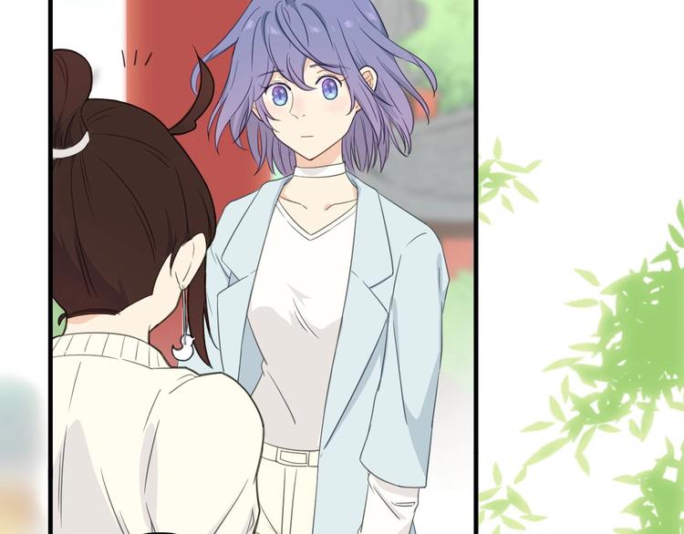 第20话 我想你&hellip;&hellip;(1/2)-第21话