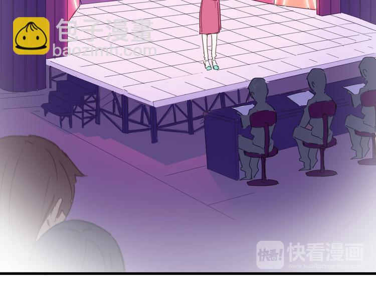 第4话 被遗忘的梦想(1/3)-第5话