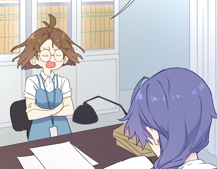 第4话 被遗忘的梦想(1/3)-第5话