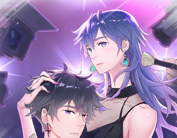 第6话 制作人与主播？(1/3)-第7话