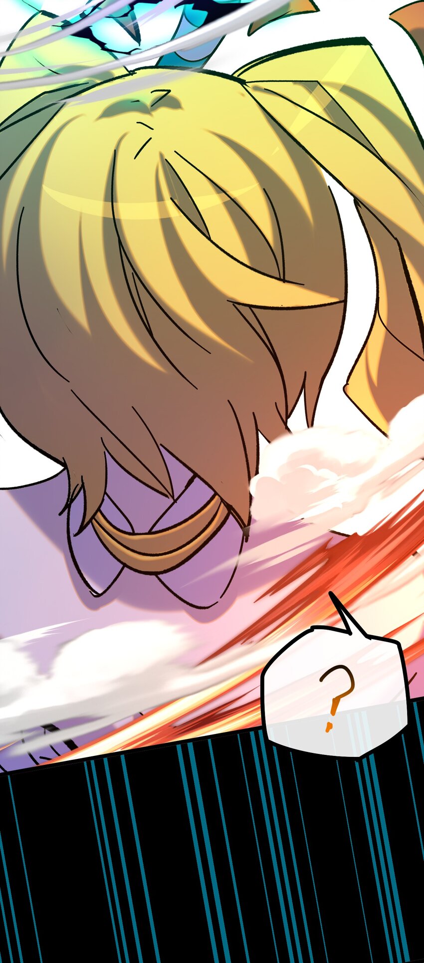 012 陌生的莎安？(1/2)-第13话