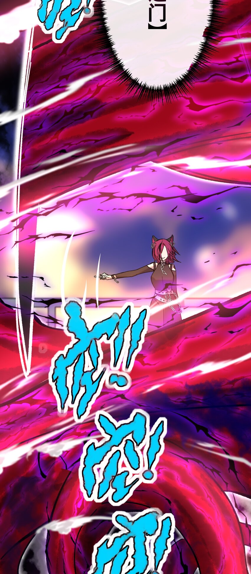 014 死亡女神(1/2)-第15话