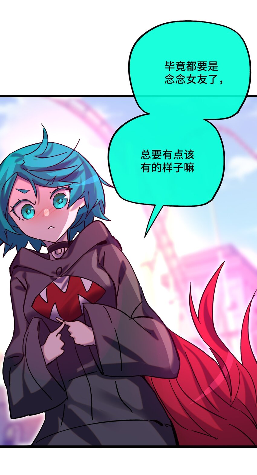 018 霉运的诅咒(1/2)-第19话