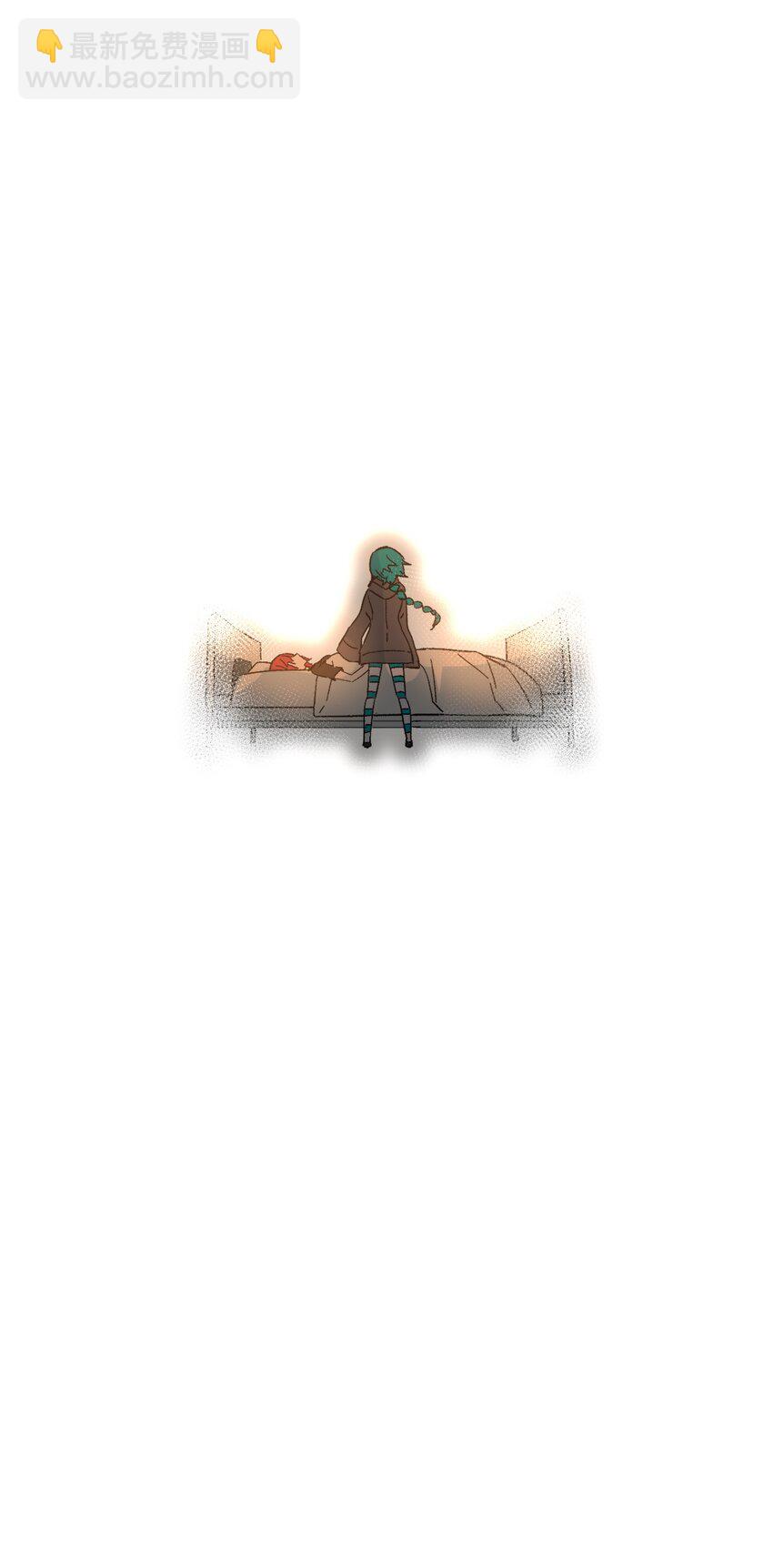 022 不是你的妹妹(1/2)-第23话