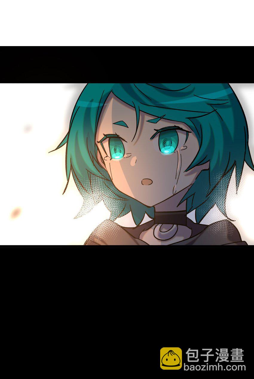 022 不是你的妹妹(1/2)-第23话