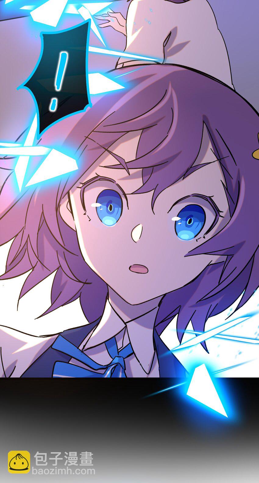 024 记忆的回廊(1/2)-第25话