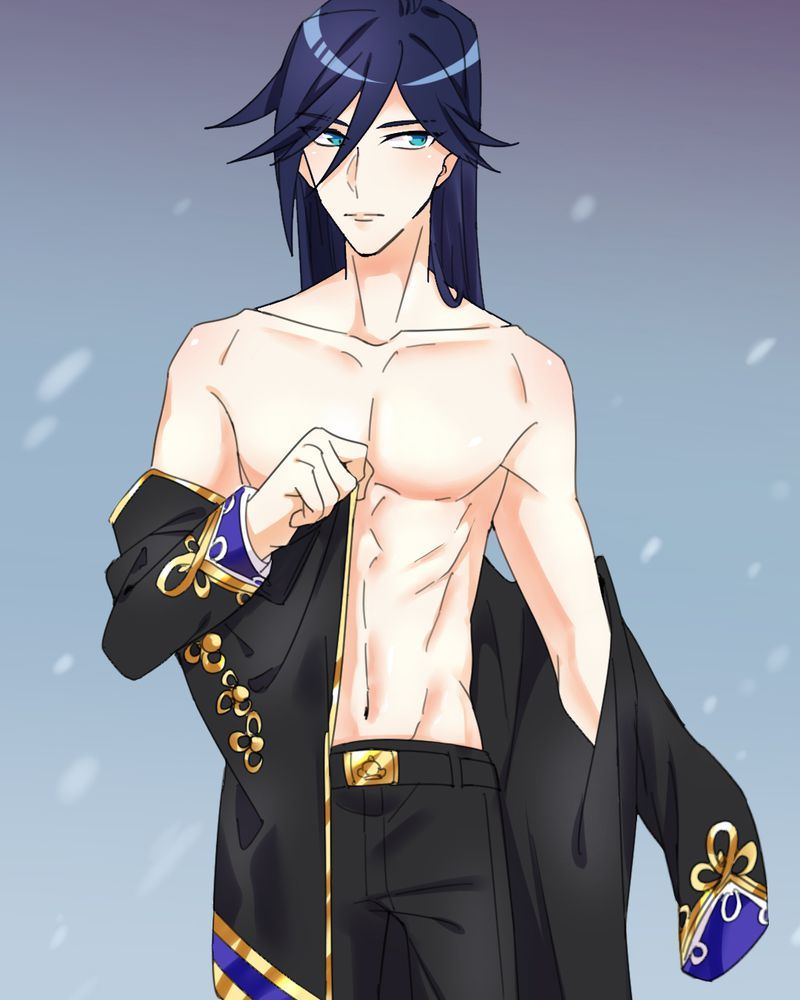 非套路之路 第12集-第11话