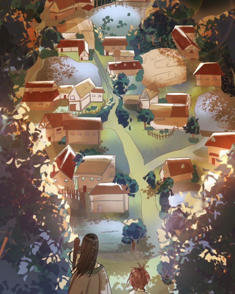 非套路之路 第16集(1/2)-第15话