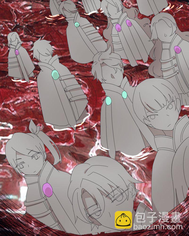 非套路之路 第22集-第21话