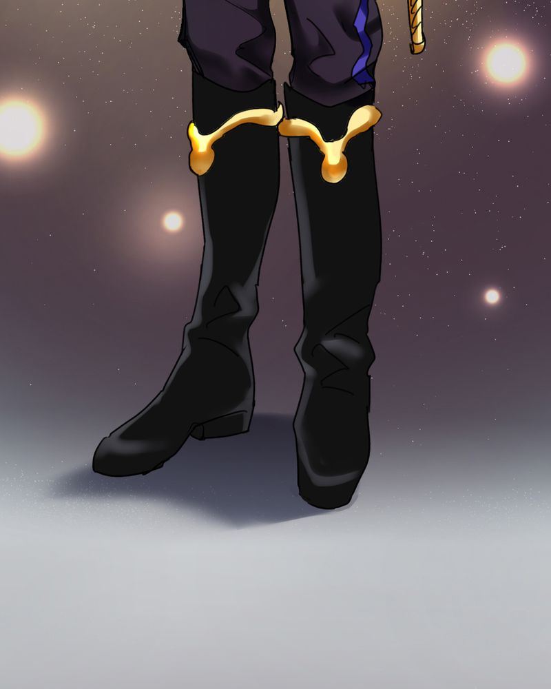 非套路之路 第5集-第5话