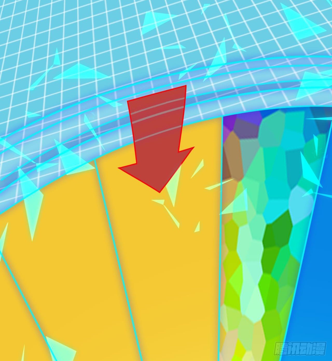 废土时代：我带全家去修仙 - 抽奖坑人啊(1/2) - 4