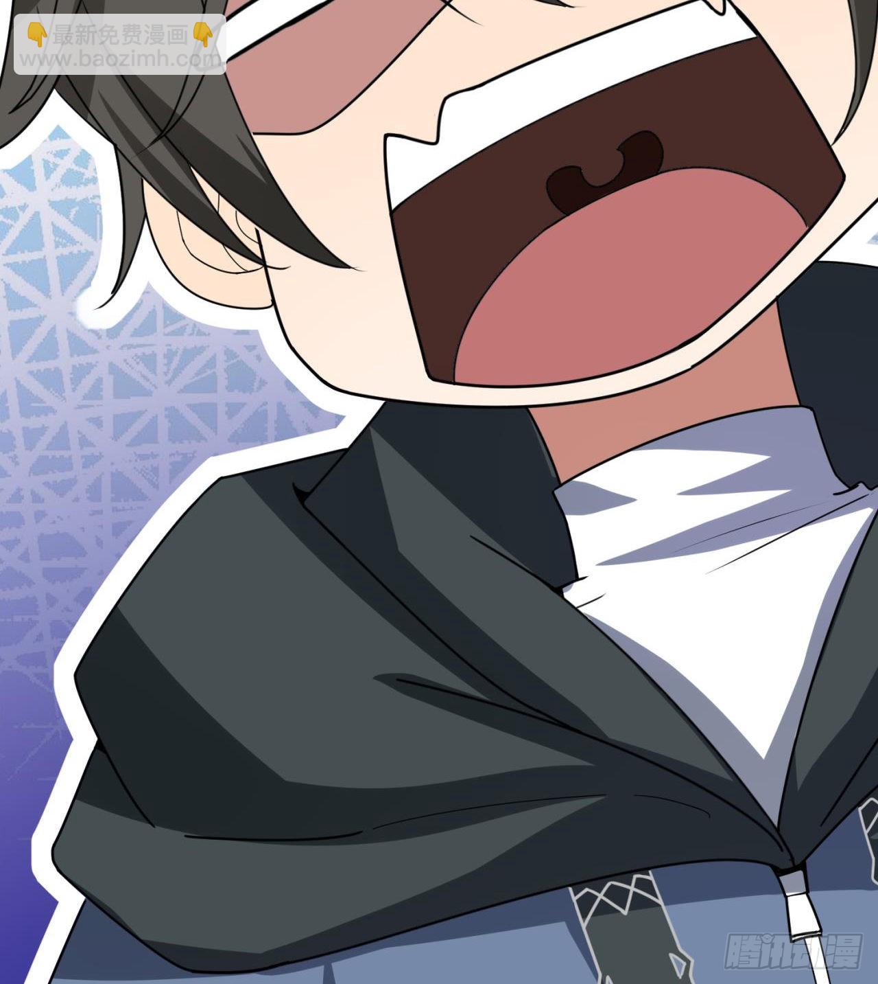 废土时代：我带全家去修仙 - 抽奖坑人啊(2/2) - 1