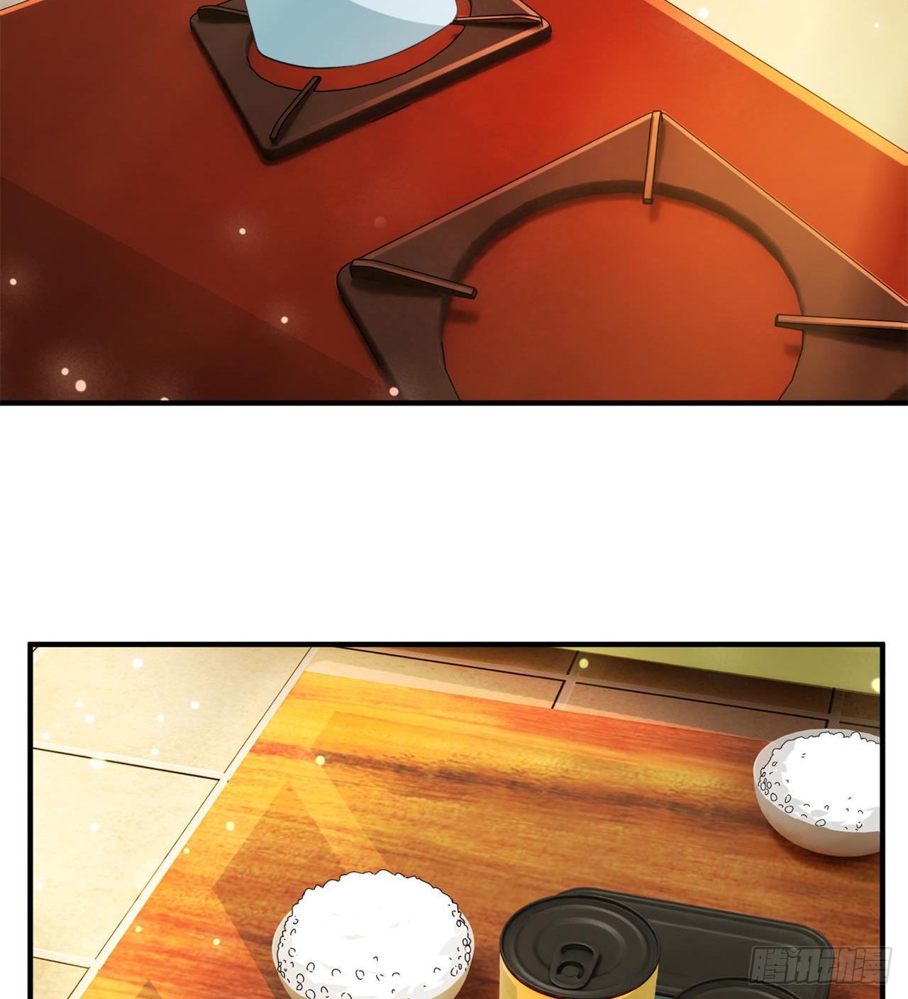 废土时代：我带全家去修仙 - 这个妹妹不一般(1/2) - 8