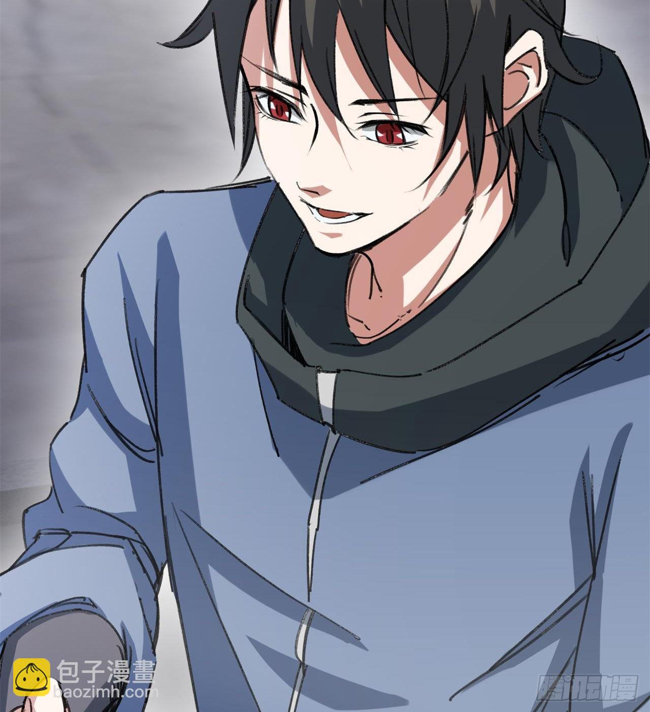 废土时代：我带全家去修仙 - 要多喝牛奶哦(1/2) - 4