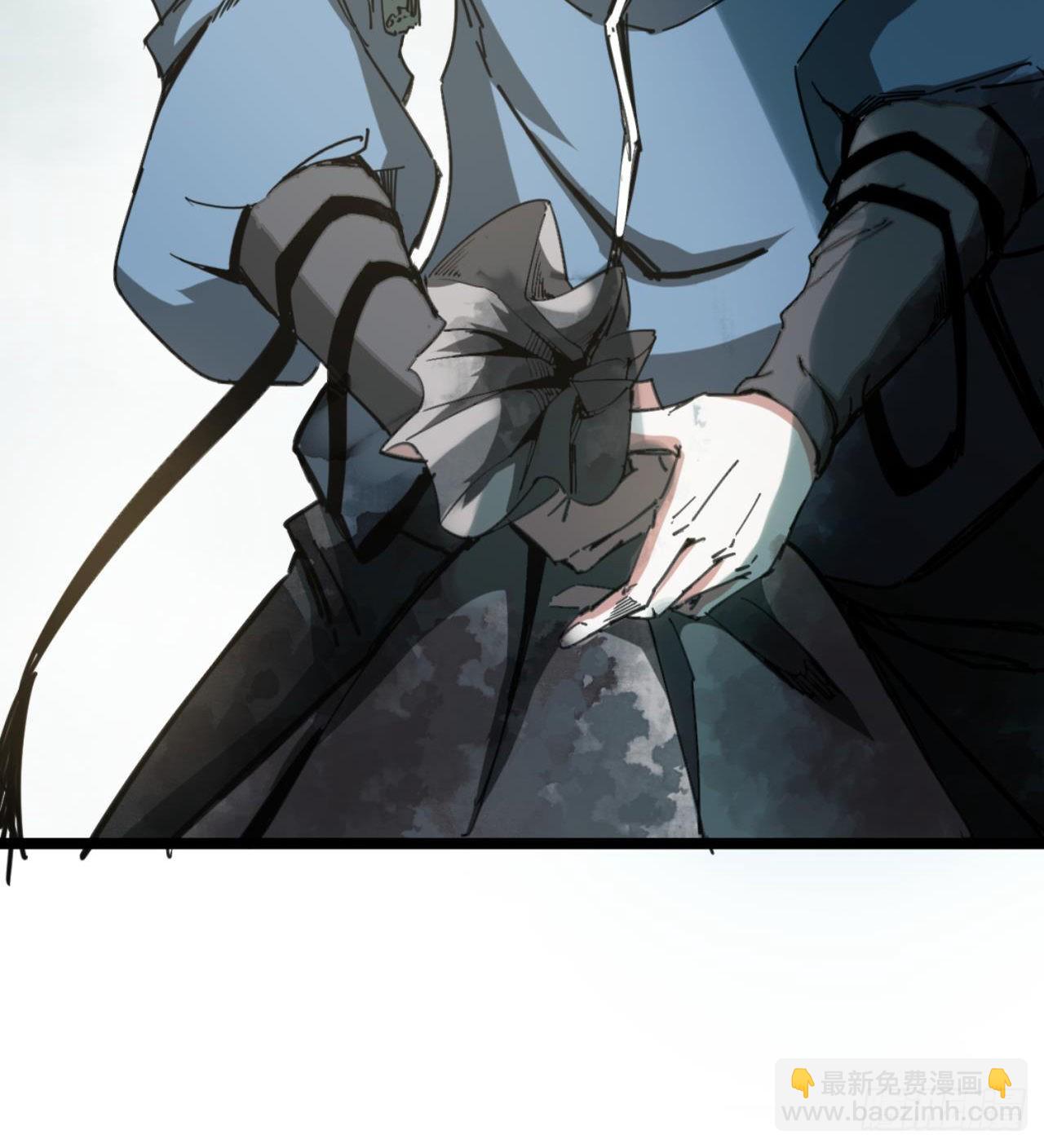 废土时代：我带全家去修仙 - 人间有人，生生不息(1/2) - 5