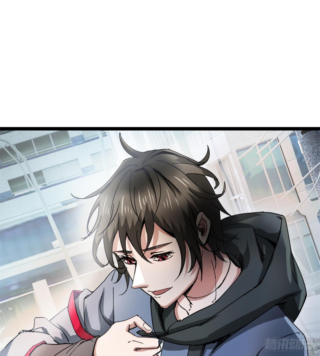 废土时代：我带全家去修仙 - 人间有人，生生不息(2/2) - 3