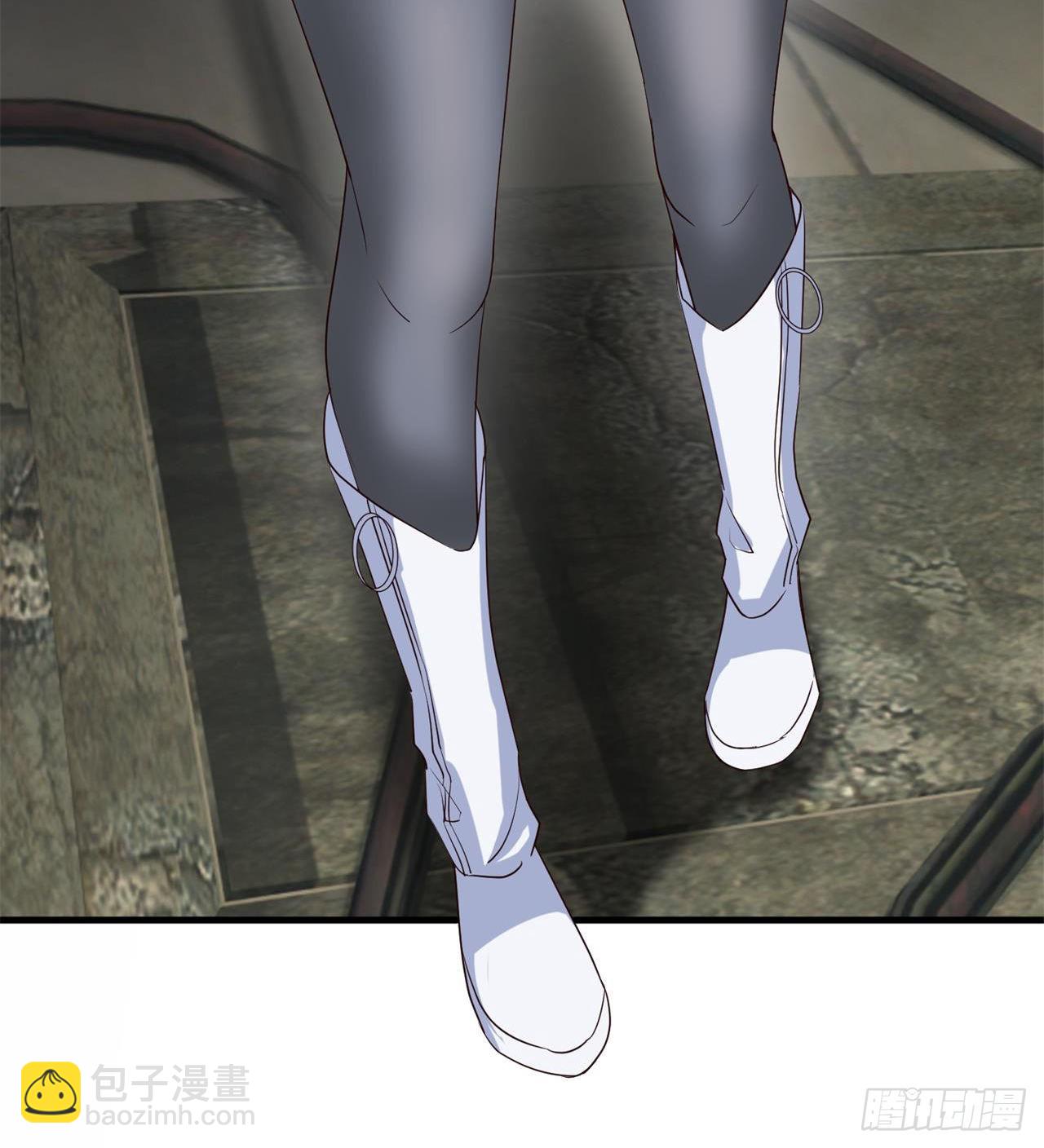 废土时代：我带全家去修仙 - 尖尖的宝贝(2/2) - 2