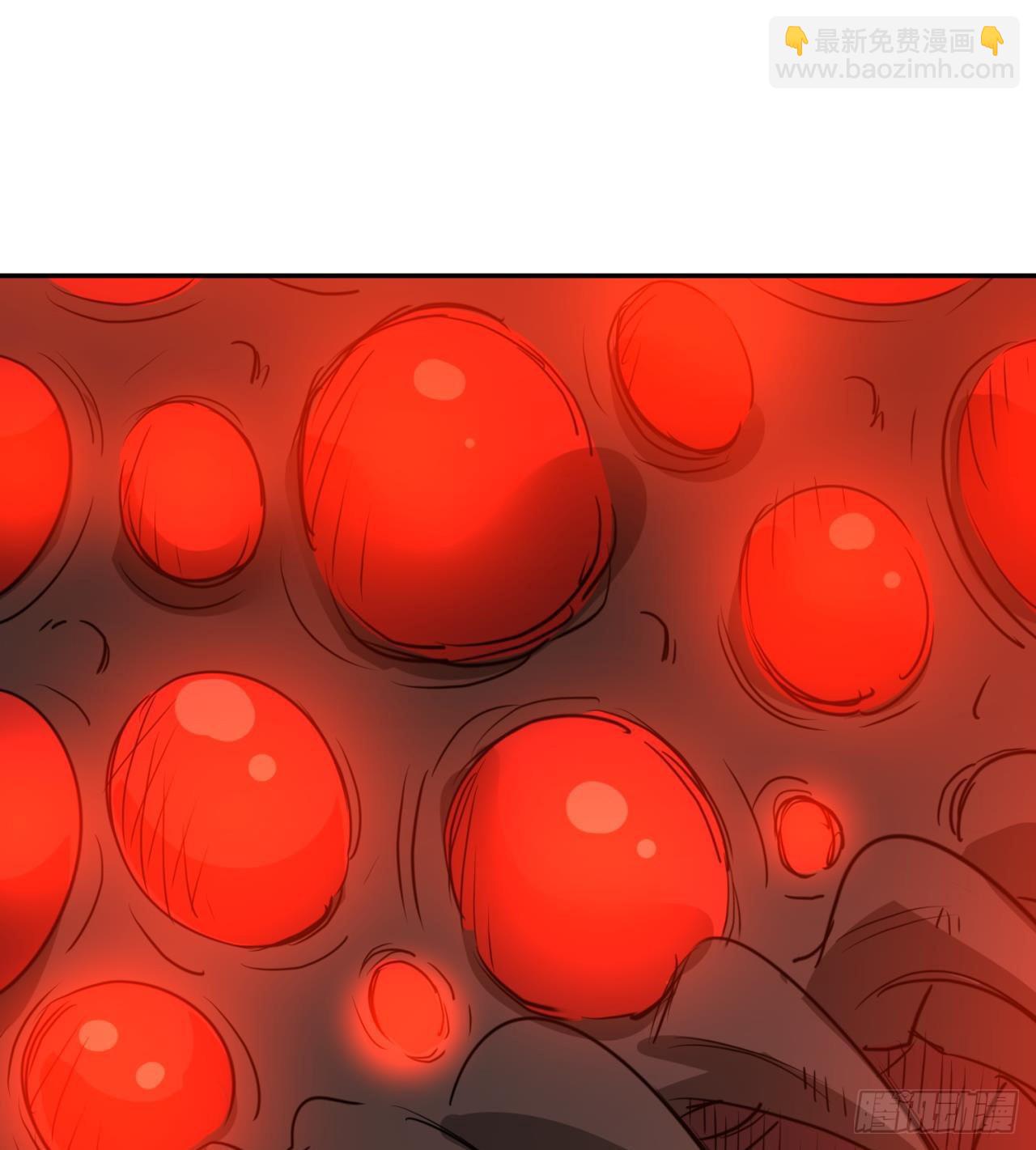 废土时代：我带全家去修仙 - 眼神真不行(1/2) - 1