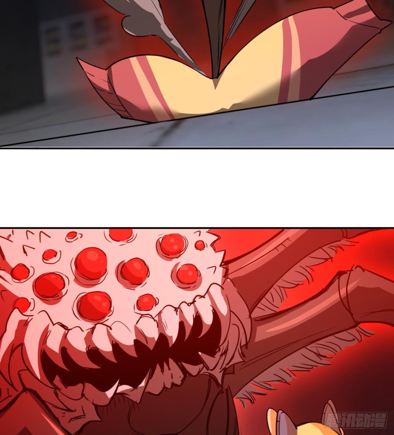 废土时代：我带全家去修仙 - 眼神真不行(1/2) - 6