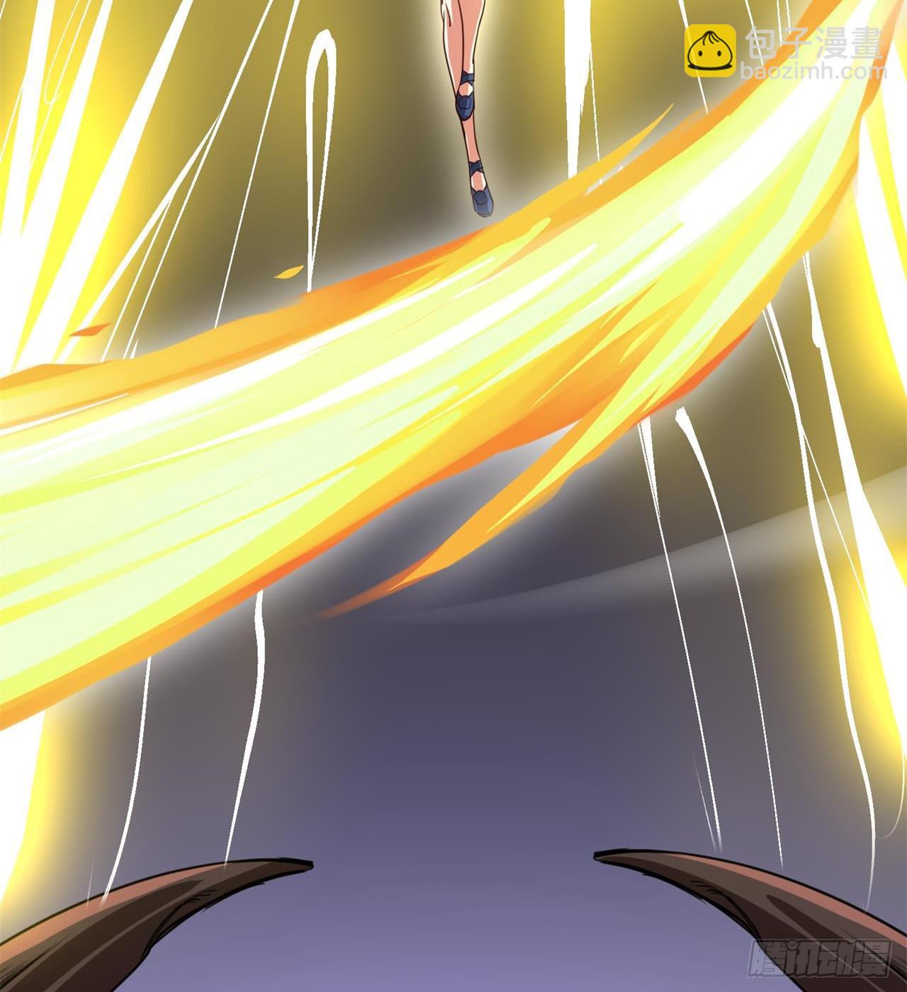 废土时代：我带全家去修仙 - 眼神真不行(2/2) - 1