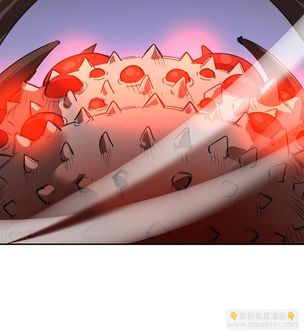 废土时代：我带全家去修仙 - 眼神真不行(2/2) - 2