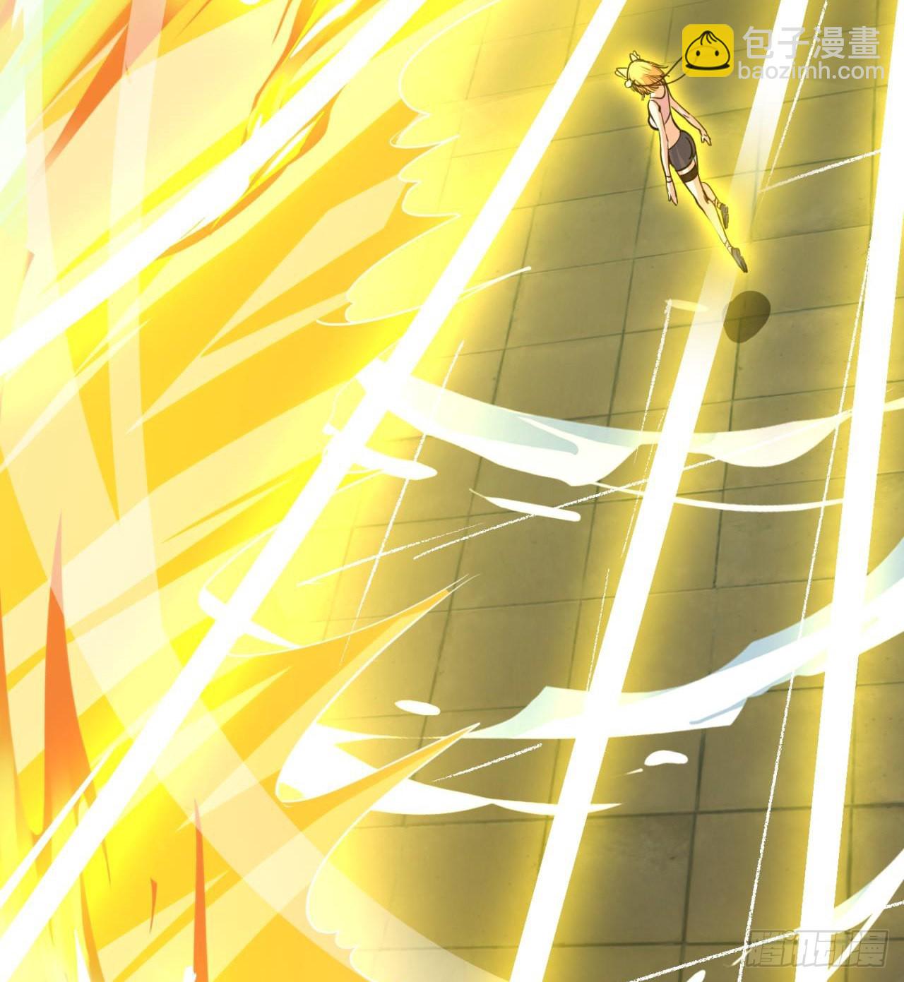 废土时代：我带全家去修仙 - 眼神真不行(2/2) - 4