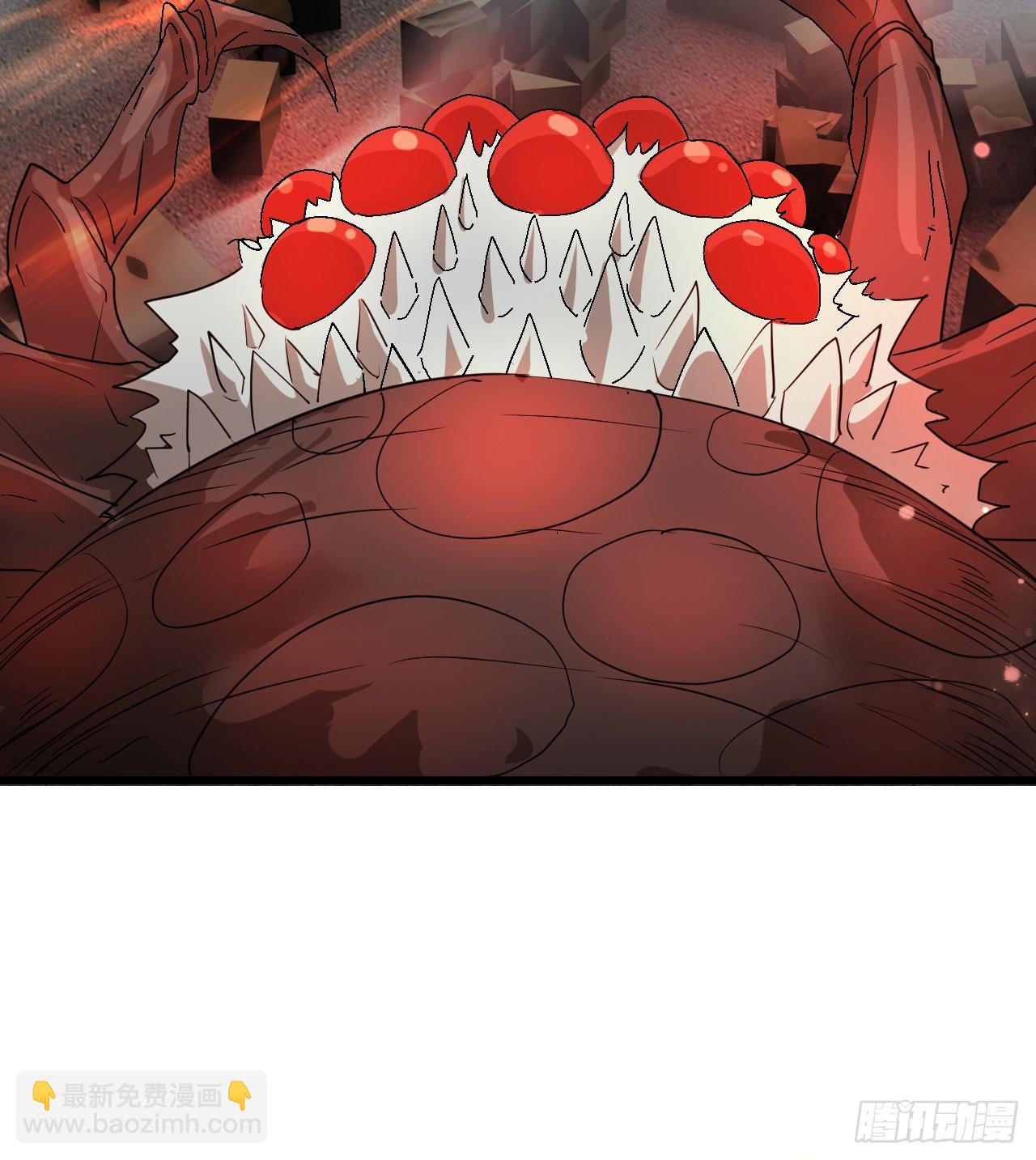 废土时代：我带全家去修仙 - 猫女vs蜘蛛女(1/2) - 1