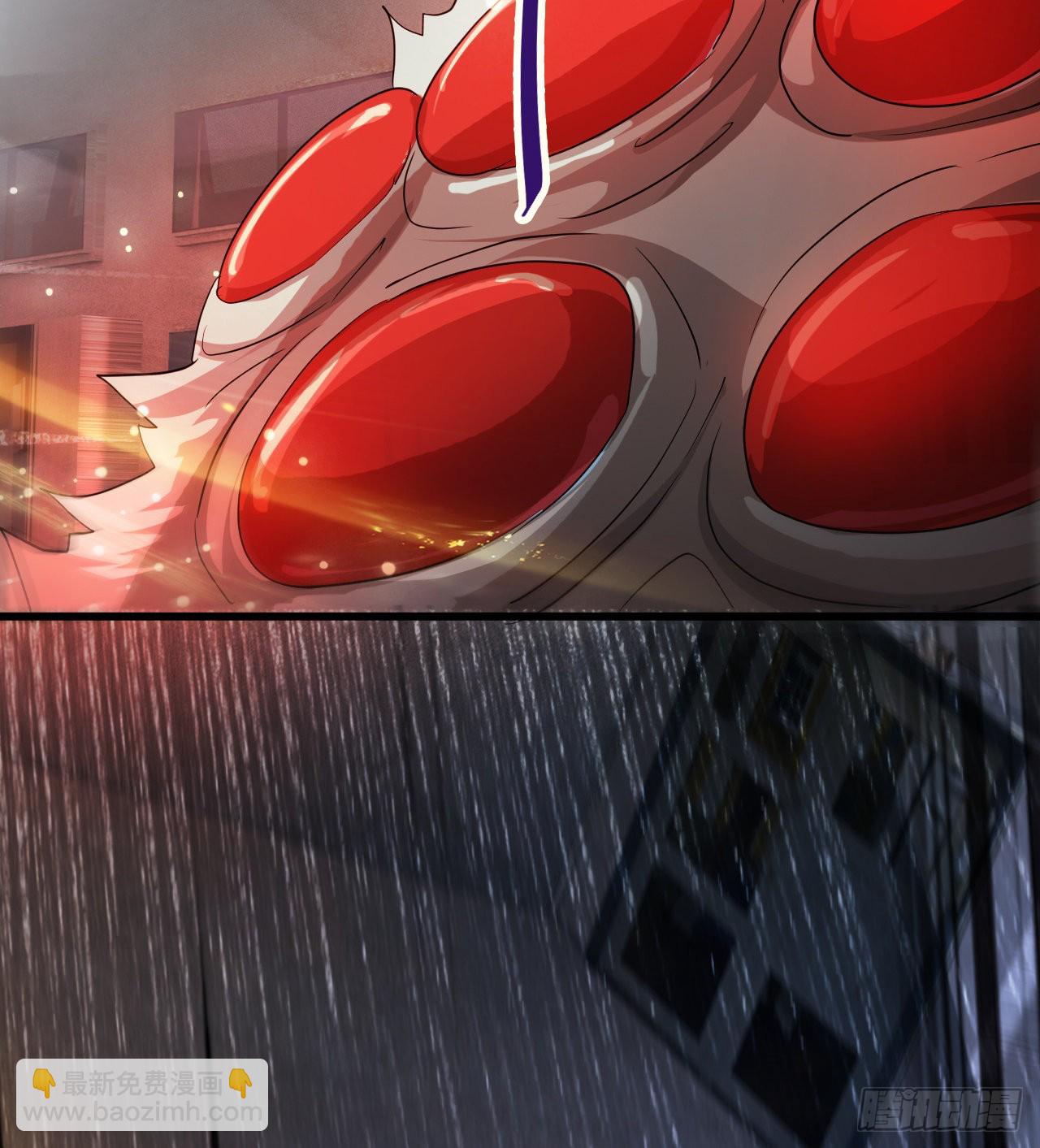 废土时代：我带全家去修仙 - 猫女vs蜘蛛女(1/2) - 3