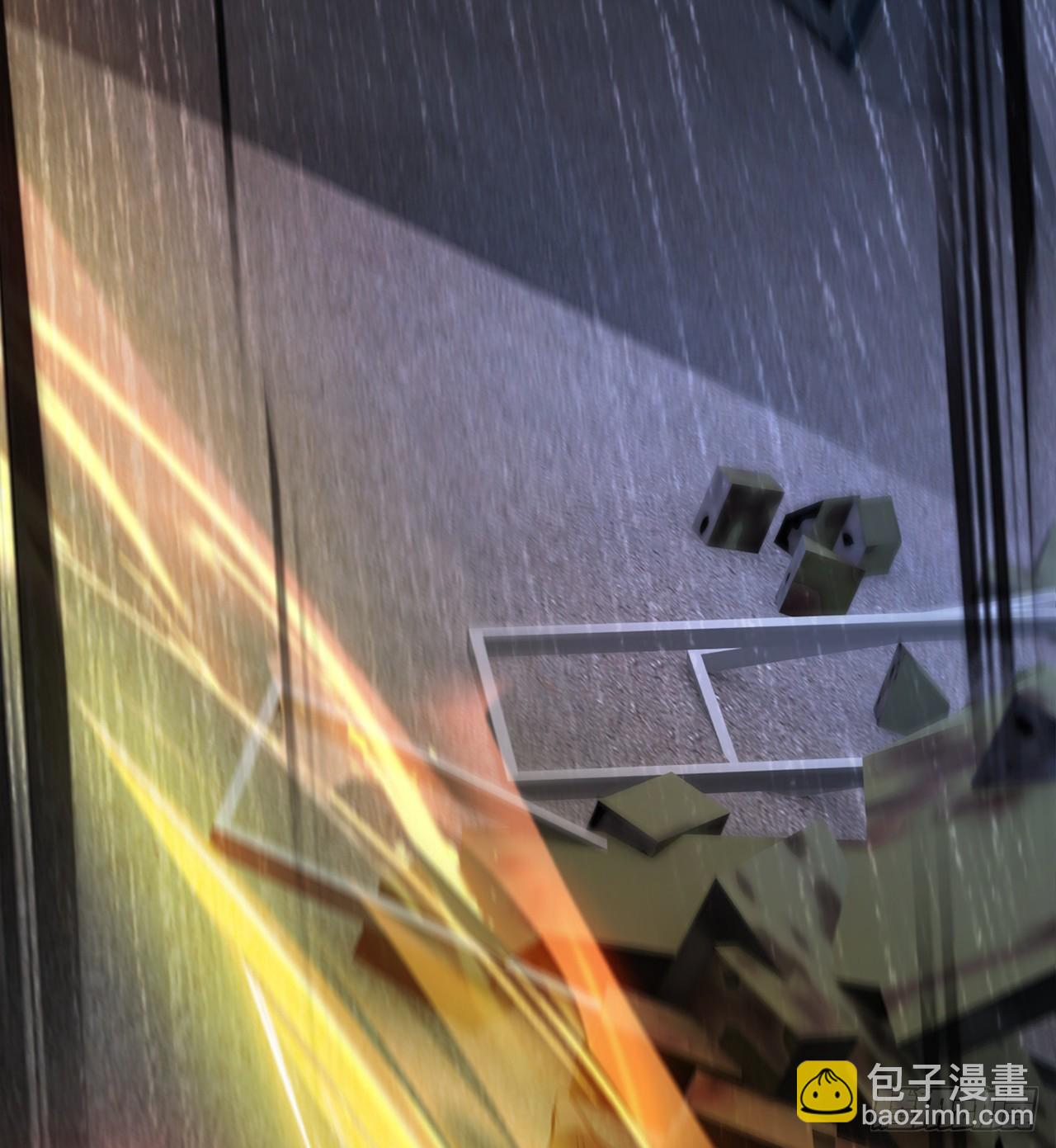 废土时代：我带全家去修仙 - 猫女vs蜘蛛女(1/2) - 4