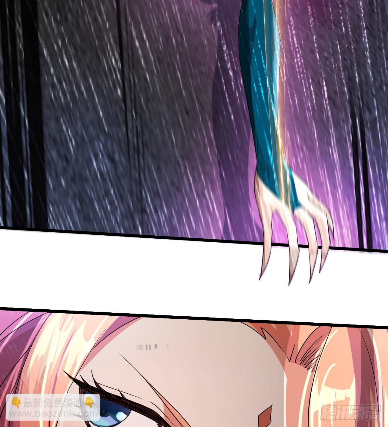 废土时代：我带全家去修仙 - 猫女vs蜘蛛女(1/2) - 7