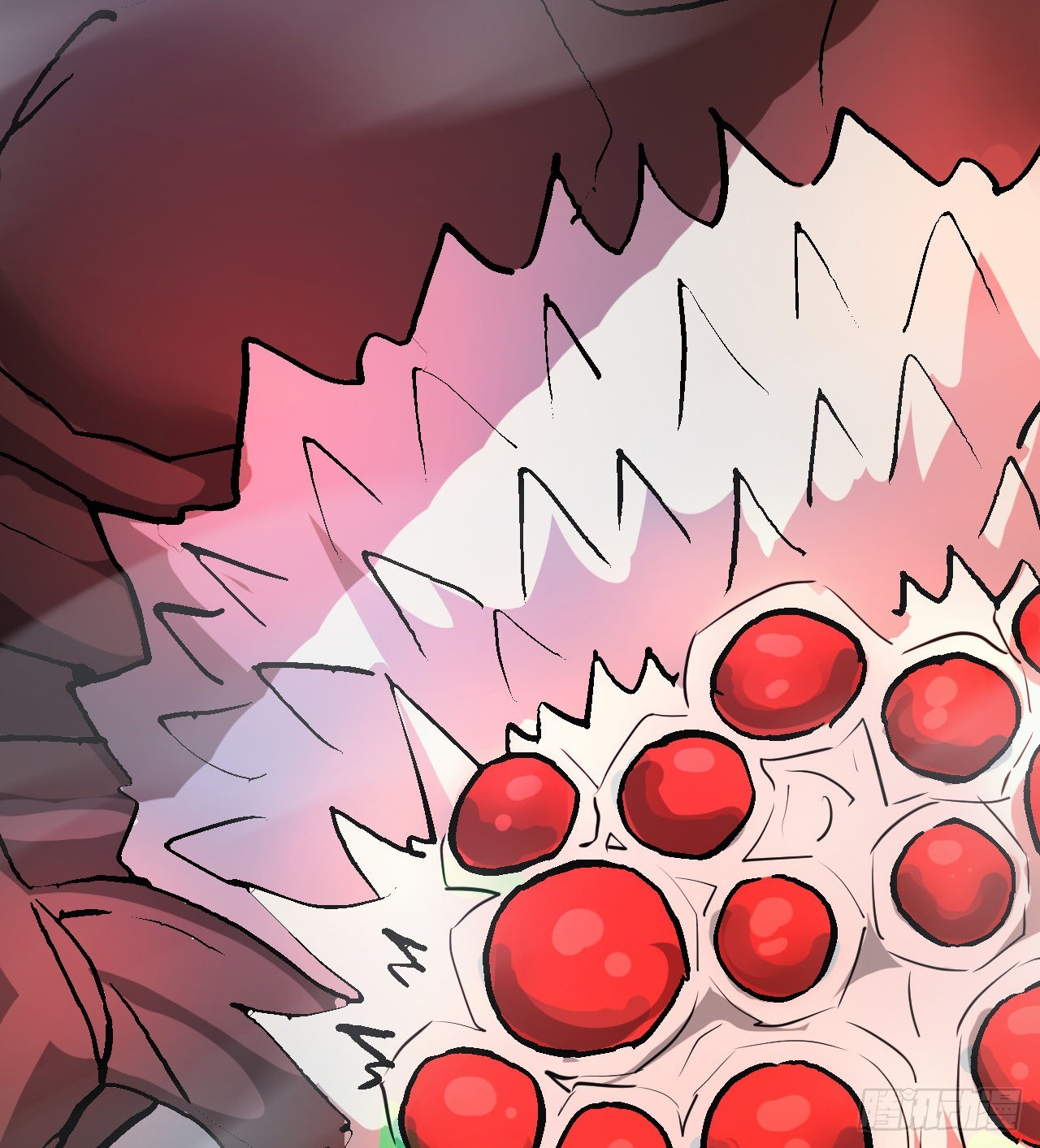 废土时代：我带全家去修仙 - 猫女vs蜘蛛女(1/2) - 1