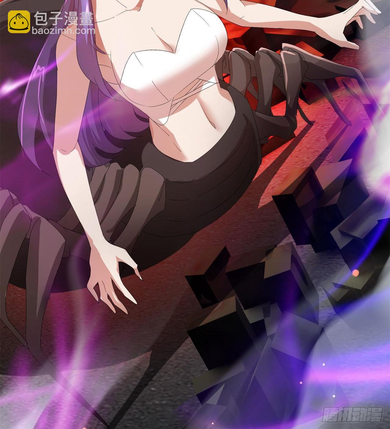 废土时代：我带全家去修仙 - 猫女vs蜘蛛女(1/2) - 7