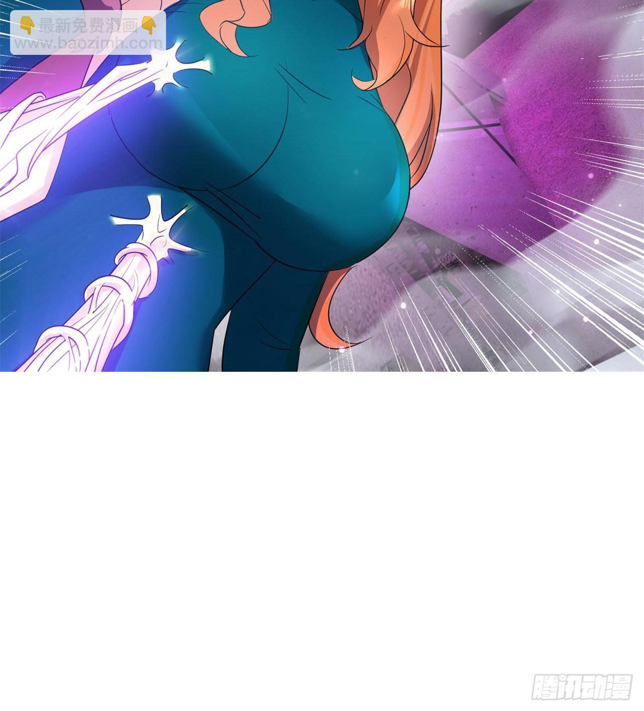 废土时代：我带全家去修仙 - 猫女vs蜘蛛女(1/2) - 7