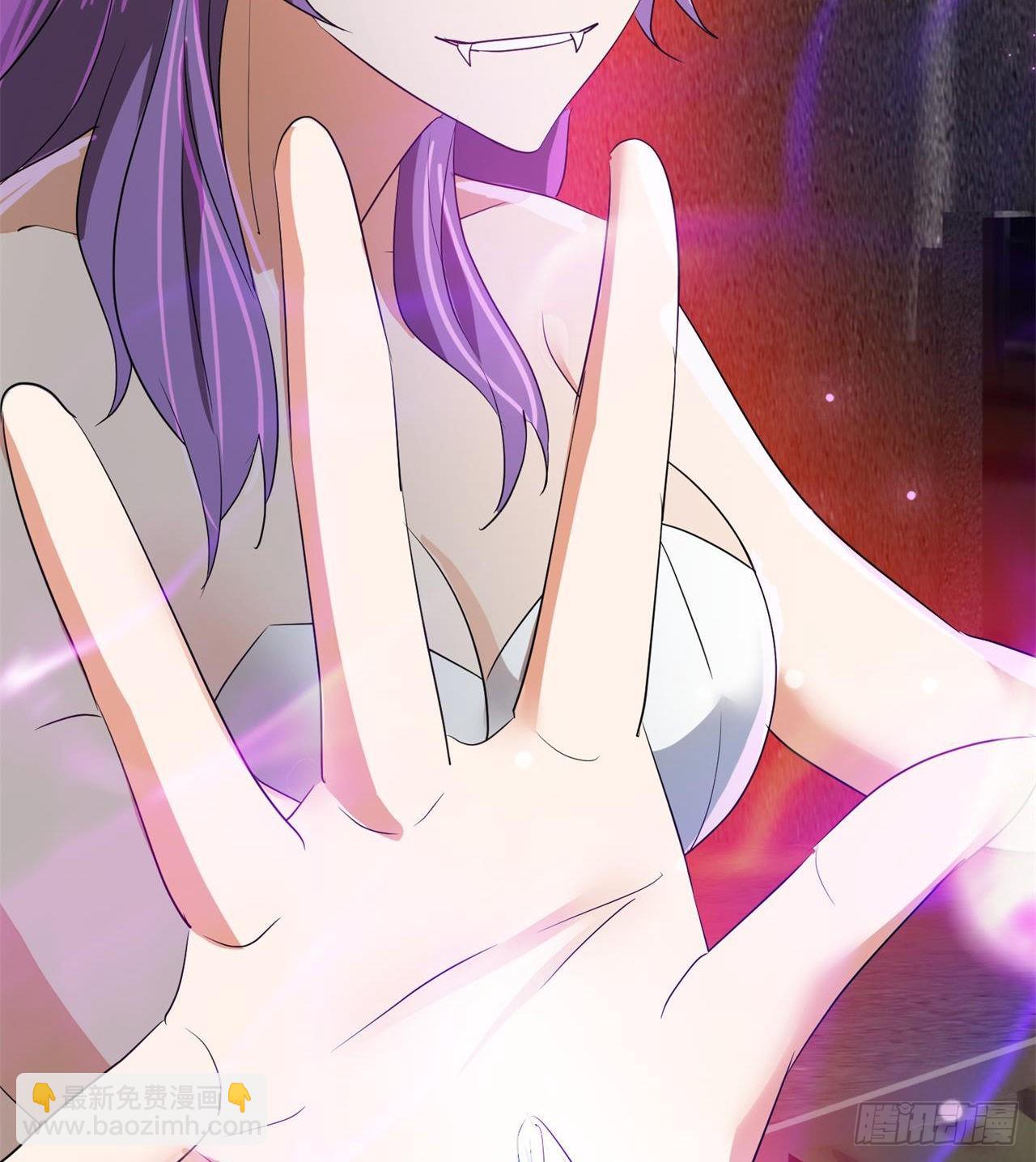 废土时代：我带全家去修仙 - 猫女vs蜘蛛女(1/2) - 1