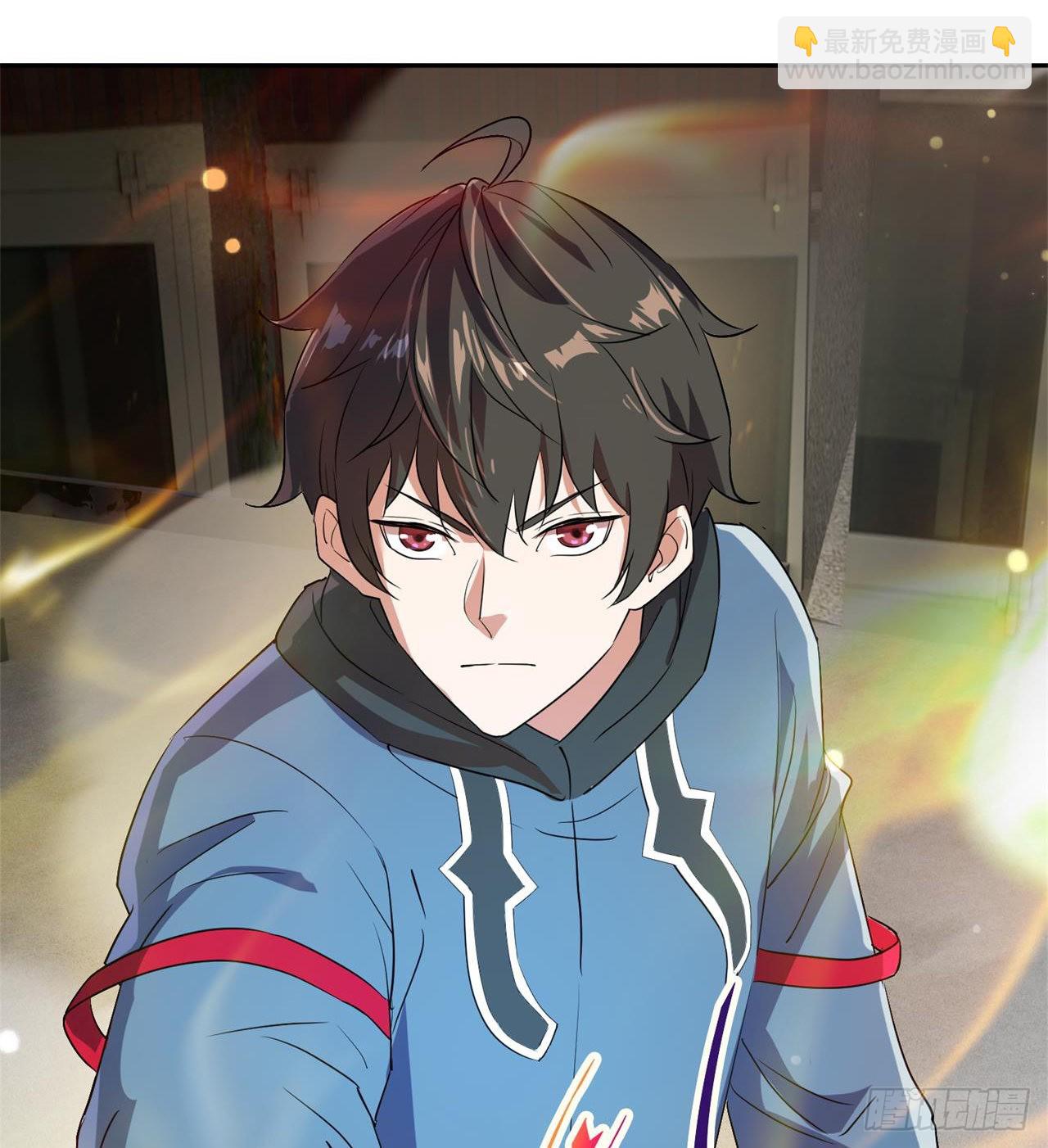 废土时代：我带全家去修仙 - 猫女vs蜘蛛女(1/2) - 7