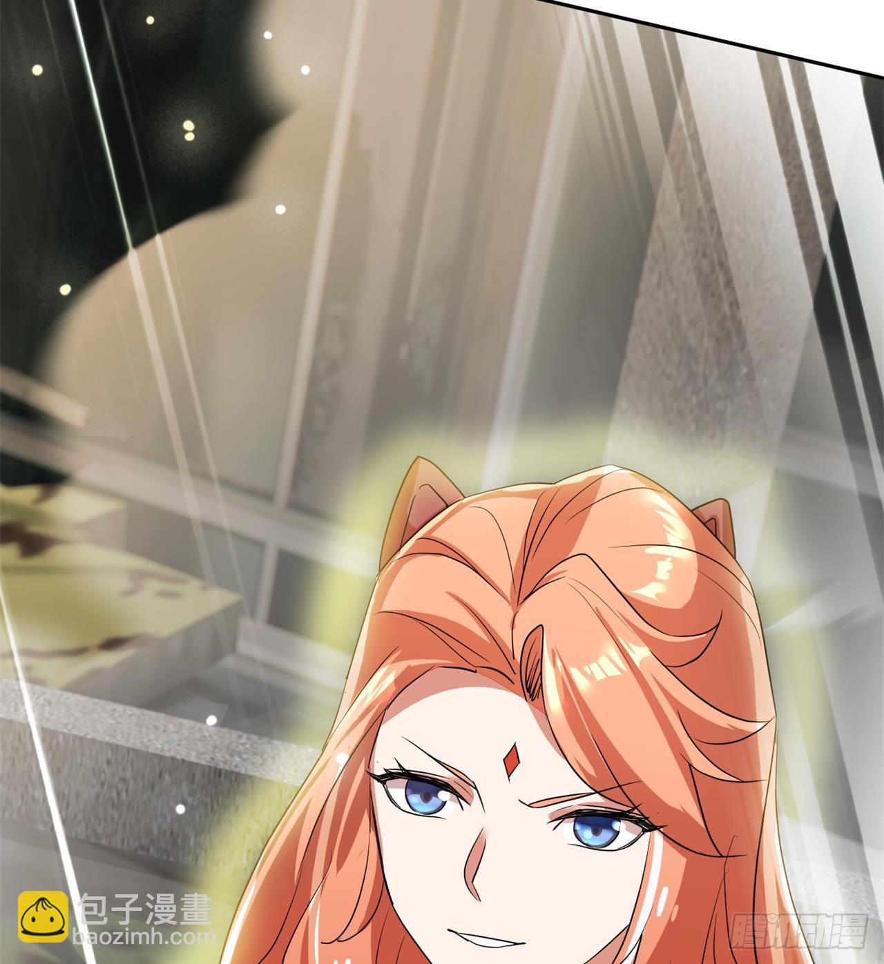 废土时代：我带全家去修仙 - 猫女vs蜘蛛女(2/2) - 3