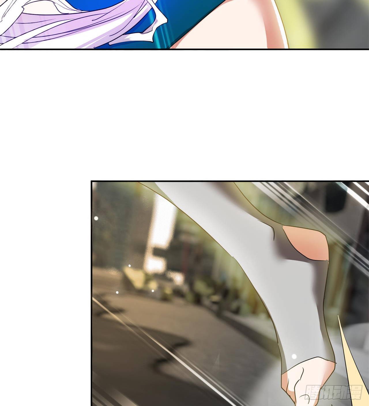 废土时代：我带全家去修仙 - 猫女vs蜘蛛女(2/2) - 5