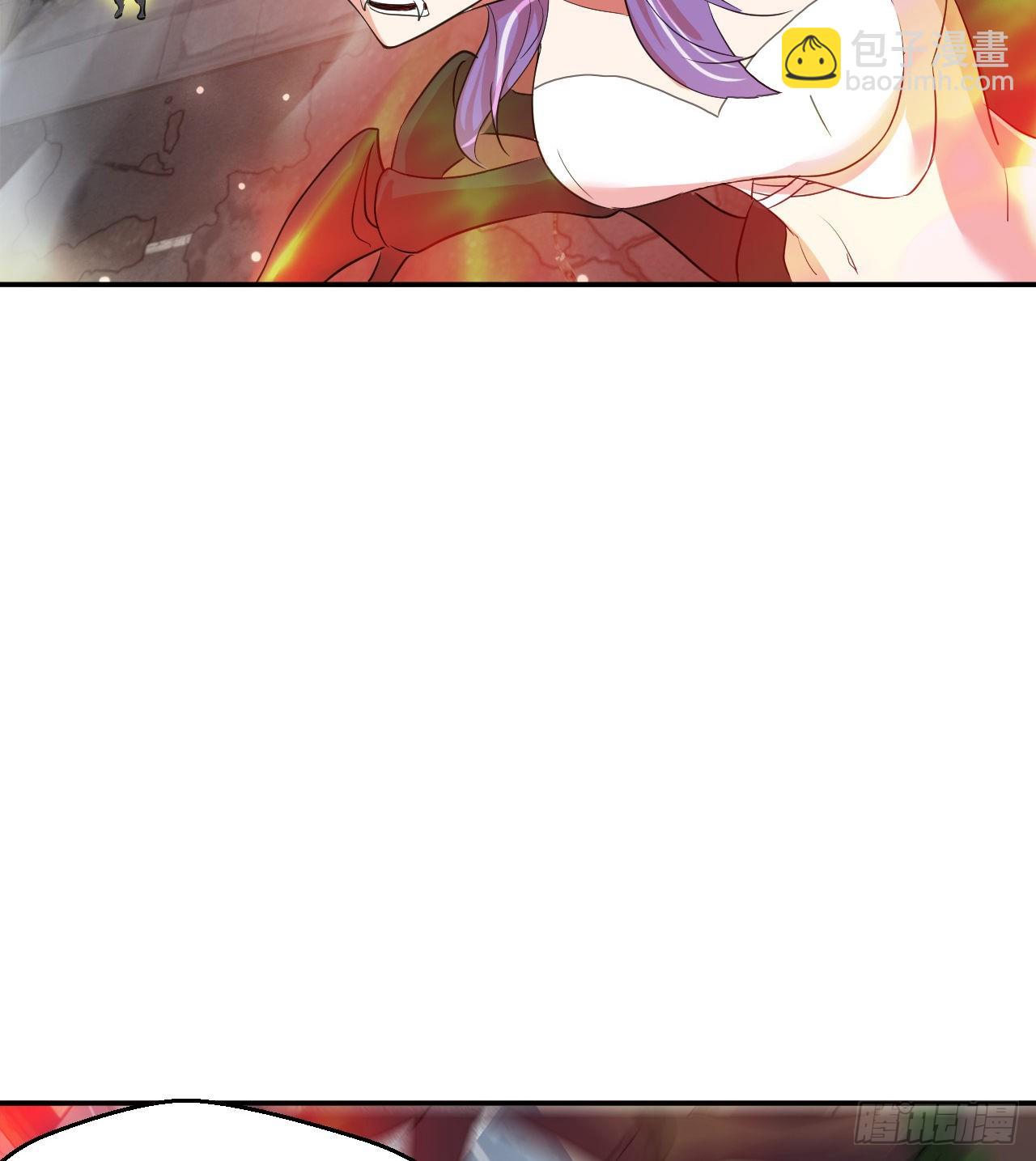 废土时代：我带全家去修仙 - 猫女vs蜘蛛女(2/2) - 3